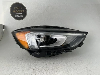 *AS IS* OEM| 2019-2022 Ford Edge LED Headlight (Right,Passenger) - Image 1 of 4