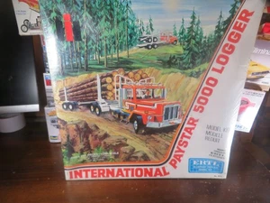 ERTL International Paystar 5000 Logger Sealed 1/25 - Picture 1 of 4