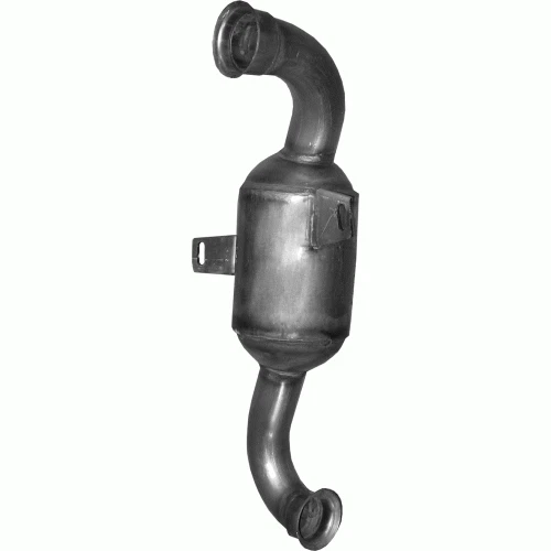 Catalyseur pour PEUGEOT 206 207 CC 307 308 407 PARTNER II 1.6 D 2003- - Photo 1/1