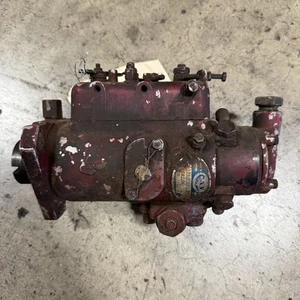 Core Delphi CAV Lucas Injection Pump fits Perkins F.236 Engine 3248F440 (36545) - Picture 1 of 5