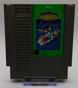 Seicross Nintendo Entertainment System NES CARTRIDGE ONLY Tested & Works