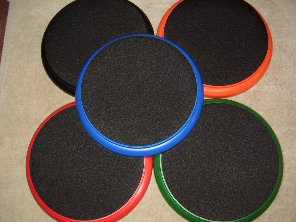 Tapa Cubo Acolchada-Cubo Lidz Béisbol-Softbol-Pesca Foto 1 de 1