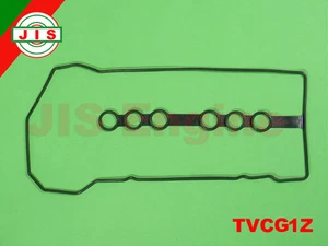 Valve Cover Gasket Fits Toyota 98-99 Corolla Geo 98-99 Prism 1ZZFE TVCG1Z - Picture 1 of 1