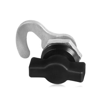 Quality Left Storage Box Detent Latch for Sportsman 300 400 450 500 Polaris - Изображение 1 из 4