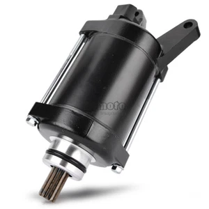 Starter Motor For Honda NC750 NC750X 2015 CTX700 CTX700N 2014 2015 2016 - Picture 1 of 9