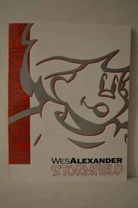 Stormfield Wes Alexander PB - Imagen 1 de 1