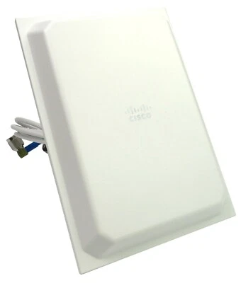 NEW Cisco AIR-ANT2451V-R AIRONET Dual Band Omnidirectional Antenna - Image 1 of 4