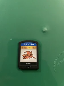 Jak And Daxter Collection PS Vita Game Cartridge (Mint) - Picture 1 of 3