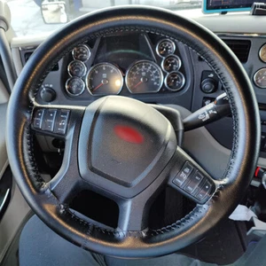 2023 new Steering Wheel Cover Bling 15''/37-38cm For Toyota Camry Corolla RAV4 - Picture 1 of 14