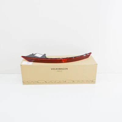 AUDI E-TRON SPORTBACK GEA REAR RIGHT BUMPER REFLECTOR 4KE945702 NO DUTY TO 🇺🇸 - Image 1 of 4