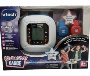 VTech Kidi Star Dance - Bild 1 von 2