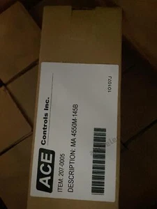 1PCS NEW MA 4550M-145B shock absorber - Picture 1 of 4