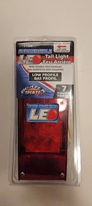 Boater Sport 59344 Drivers Submersible LED Low Profile Tail Light - Picture 1 of 2
