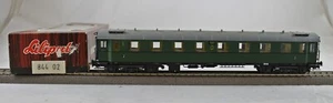 Liliput 844 02 D-Zugwagen 2. Klasse der DR aus einer Sammlung mit OVP DC - Picture 1 of 1