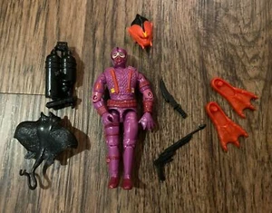 Rare Unbroken 1992 Estrela Gijoe Comandos Em Acao Arraria (hydro Viper) 100 - Bild 1 von 9