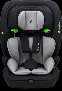Osann Flux Plus i-Size Kindersitz 76–150?cm – 14-fach verstellbar, Seitenaufpral - Bild 1 von 14