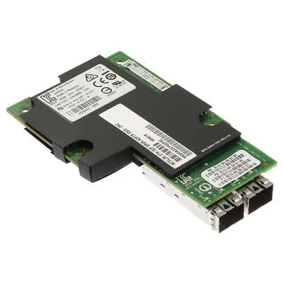 Intel Netzwerkadapter X520-DA2 2x SFP+ 10GbE OCP Mezzanine - X520DA2OCPG2P20 - Bild 1 von 4