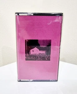 Hovvdy True Love Cassette Single Limited Edition Brand New Sealed Indie - Picture 1 of 8