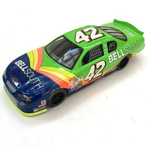Bell South 42 Kenny Irwin Chevy Monte Carlo 2000 Racing Champions Diecast 1:24 - Bild 1 von 10