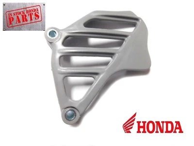 Nueva cubierta de piñón delantera OEM Honda CR250R CR500R CR 250 500 1986 87 88 89 90-01 Foto 1 de 3