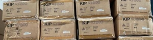 KIP C7800 TONER (2 X 1000gr) - Photo 1/1