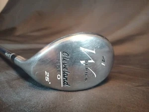 Cleveland Halo W Series 4 Hybrid 25° Womens Flex Shaft RH - Picture 1 of 5