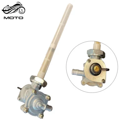 Llave de combustible 1996-1999 1997 para Honda CBR900RR CBR919RR Fireblade 16950-MAS-033 Foto 1 de 4