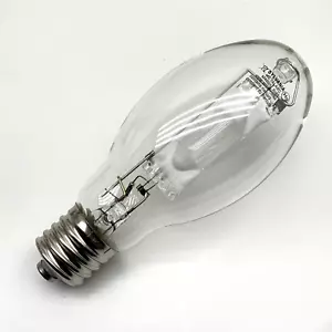 (6-Pack) Sylvania M400/U/ED28 Metal Halide 400W M59/E Lamp Light Bulb Mogul Base - Picture 1 of 6