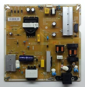 POWER SUPPLY EAY65895527  EAX69684501 PARA LG 55UL3J-E - Imagen 1 de 4