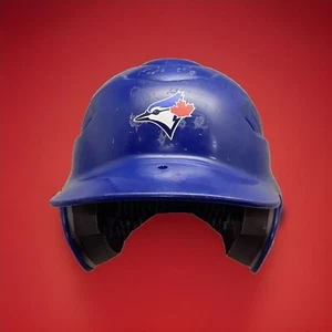 Toronto Blue Jays Full Size Batting Helmet Made By Rawlings - Picture 1 of 3