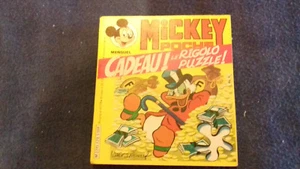 MIKEY POCHE N°120. BD petit format 1984 (cag14) - Imagen 1 de 4