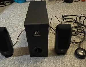 Logitech S 200 - Bild 1 von 3
