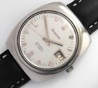 23 Jewels Swiss Made Bulova Automatic Vintage Men's Watch