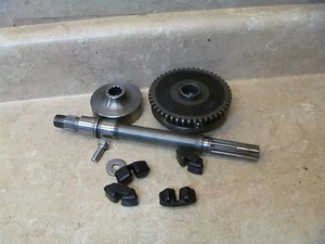 Kawasaki 1000 ZG CONCOURS ZG1000 Used Engine Starter Clutch Assembly 1997 KB66 - Picture 1 of 7