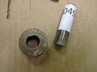 Flypress fly  press tool round + flat truncated 0.567"