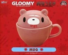 Chax GP Gloomy Bear Mug with Lid 13cm CGP-361 TAITO 2013 Rare