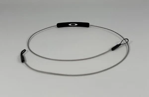 Oakley Split Shot Clifden Cinghia di Ricambio Guinzaglio Fermo Cordino Autentico - Foto 1 di 2