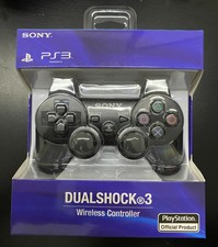 Sony PlayStation Move Controller di Movimento (Sony PlayStation 3) - Nero