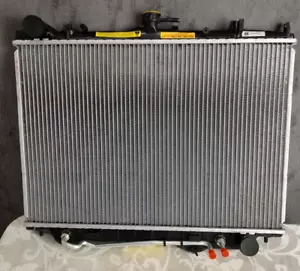 Spectra Premium CU2195 Radiator Honda Isuzu 1998 2002 3.2L 3165CC V6 GAS DOHC - Bild 1 von 6