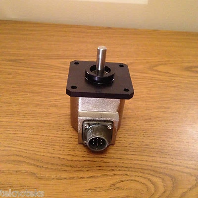 DIGITAL DEVICES S 1204 600 ENCODER - Image 1 of 3