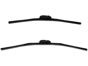 For 2007-2012 Lexus ES350 Wiper Blade Set Front 55733BKWC 2008 2009 2010 2011 - Picture 1 of 2