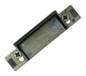 Kfv 116 08 Keep Plate Replacment Latch Infill For Kfv Strike Plates - Picture 1 of 5