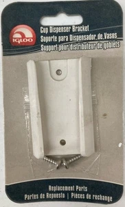 IGLOO 20016 Kunststoff Ersatz Clip Halterung für Wasserkühler Tassenspender - Bild 1 von 2