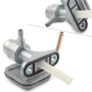 Scooter Fuel Petcock On Off  Valve Fit YAMAHA ZUMA 50 YW50 2003-2011 Motor Bike - Picture 1 of 10