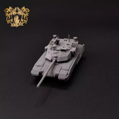1/144 carro armato da battaglia principale cinese VT4B non verniciato - Immagine 1 di 4