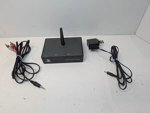 Acoustic Research AWS53 Wireless Audio Transmitter mit Netzteil & Audiokabel - Bild 1 von 8