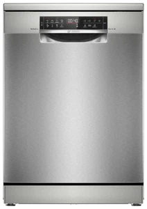 Bosch Serie 6 SMS6ZCI16E 60 cm Geschirrspüler freistehend Sehr leise 14 - Bild 1 von 12