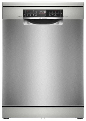 Bosch Serie 6 SMS6ZCI16E 60 cm Geschirrspüler freistehend Sehr leise 14 - Bild 1 von 4