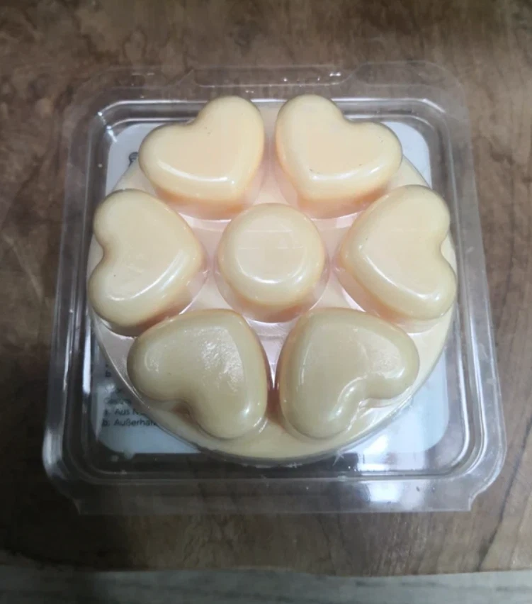 Galet Partylite Sunflower kisses - Photo 1/1