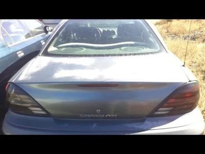 Trunk/Hatch/Tailgate Without Spoiler Fits 99-05 GRAND AM 22720481 Foto 1 de 4